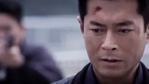 Backdrop to the movie "The White Storm" #384437