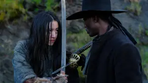 Backdrop to the movie "Tornado" #589400