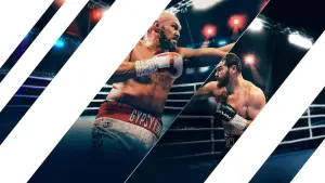 Backdrop to the movie "Tyson Fury vs. Arslanbek Makhmudov" #792420