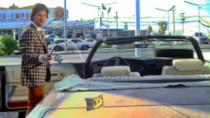 Backdrop to the movie "Used Cars" #389293