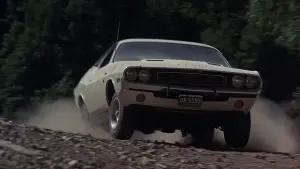 Backdrop to the movie "Vanishing Point" #233844