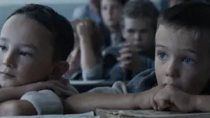 Backdrop to the movie "Vermiglio" #652953