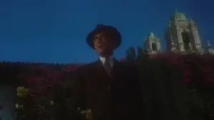 Backdrop to the movie "Vertigo" #635937