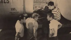 Backdrop to the movie "Violent Road" #499357