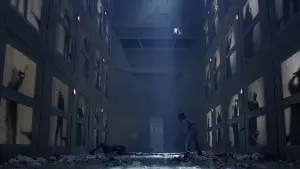 Backdrop to the movie "Virtuosity" #381075