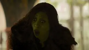 Backdrop to the movie "Wicked Part Two" #515373