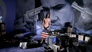 Backdrop to the movie "Nowhere" #685822