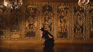 Backdrop to the movie "The Sound of Music" #599615