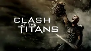 Backdrop to the movie "Clash of the Titans" #804141