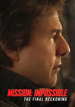 Poster to the movie "Mission: Impossible 8" #515903