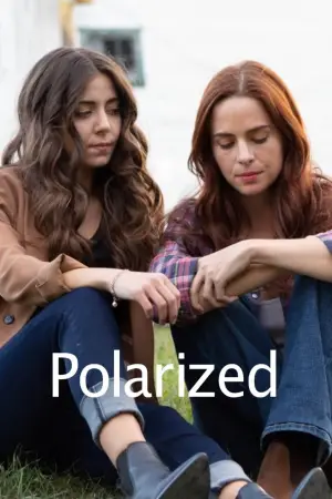 Poster to the movie "Polarized" #661682