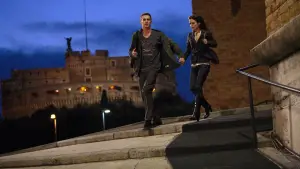 Backdrop to the movie "Jumper" #670010