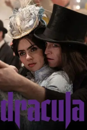 Poster to the movie "Dracula" #510351