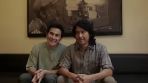 Backdrop to the movie "Lost in the Spotlight" #611667