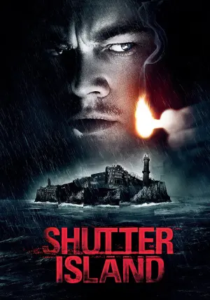 Poster to the movie "Shutter Island" #15406