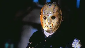 Backdrop to the movie "Friday the 13th Part VIII: Jason Takes Manhattan" #333566