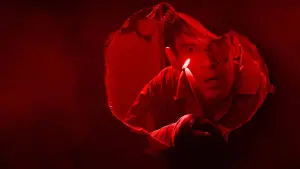 Backdrop to the movie "Hide and Seek" #483811