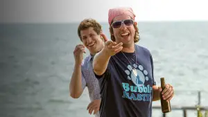 Backdrop to the movie "That