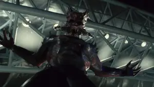 Backdrop to the movie "Blade: Trinity" #673624