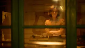 Backdrop to the movie "Girls on Wire" #541083