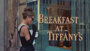 Backdrop to the movie "Breakfast at Tiffany