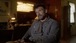 Backdrop to the movie "Die Alone" #606212