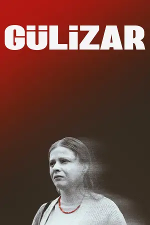 Poster to the movie "Gülizar" #807072