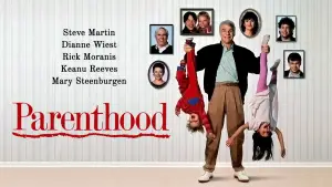 Backdrop to the movie "Parenthood" #875814
