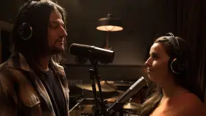 Backdrop to the movie "Dissonantes" #743678