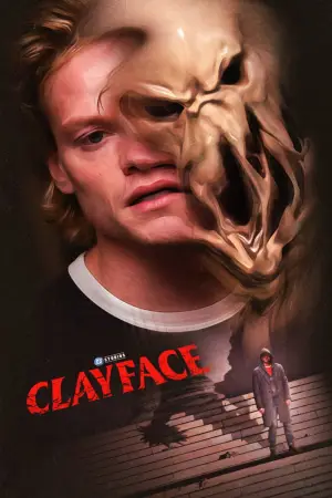 Poster to the movie "Clayface" #911200