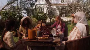 Backdrop to the movie "Practical Magic" #697208