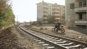 Backdrop to the movie "Black Dog" #600708