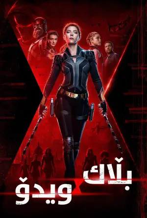 Poster to the movie "Black Widow" #570009