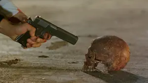 Backdrop to the movie "Bullet in the Head" #791041