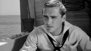 Backdrop to the movie "Night Tide" #741454