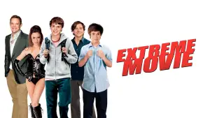 Backdrop to the movie "Extreme Movie" #704996