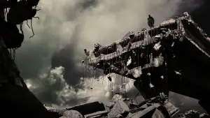 Backdrop to the movie "The Book of Eli" #805513