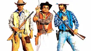 Backdrop to the movie "Hera Pheri" #742406