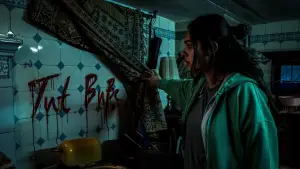 Backdrop to the movie "Home Sweet Home - Where Evil Lives" #760761