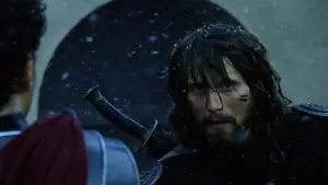 Backdrop to the movie "King Arthur" #711670