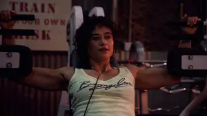 Backdrop to the movie "Love Lies Bleeding" #369168