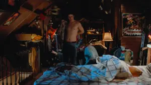 Backdrop to the movie "Gremlins" #610452