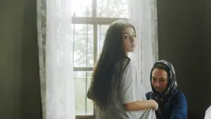 Backdrop to the movie "Mustang" #187313