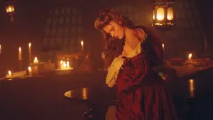 Backdrop to the movie "Pirates of the Caribbean: The Curse of the Black Pearl" #551027