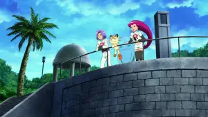 Backdrop to the movie "Pokémon the Movie: Hoopa and the Clash of Ages" #682088