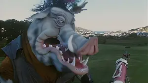 Backdrop to the movie "Meet the Feebles" #434189