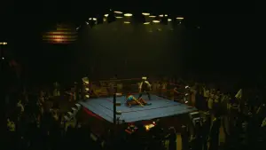 Backdrop to the movie "The Iron Claw" #695264