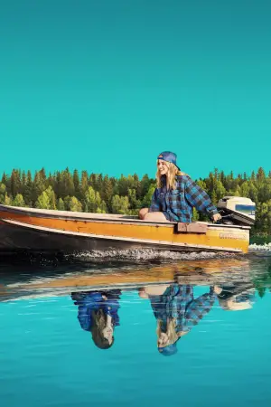 Poster to the movie "My Old Ass" #619575