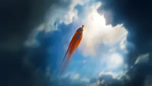 Backdrop to the movie "Superman: Legacy" #513303