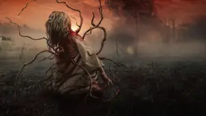 Backdrop to the movie "The Cursed" #881284